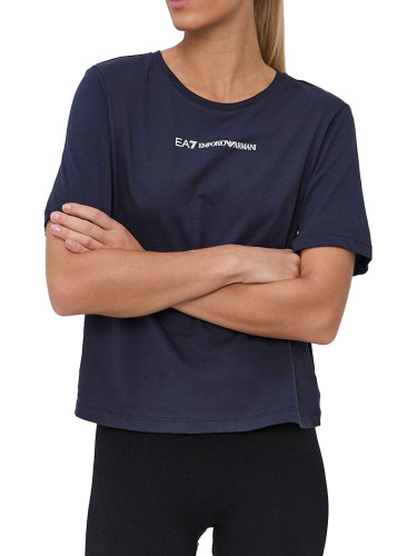 EA7 Дамска тениска