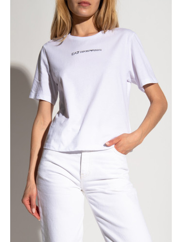 EA7 Дамска тениска