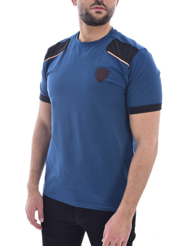 EA7 Мъжка тениска