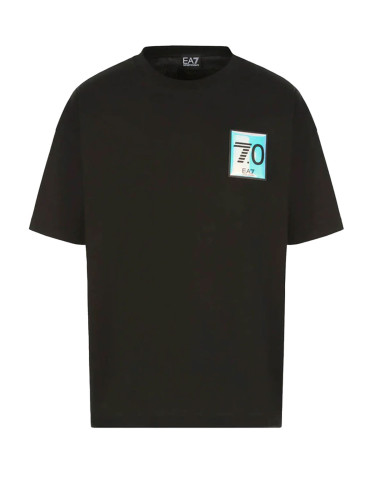 EA7 Мъжка тениска