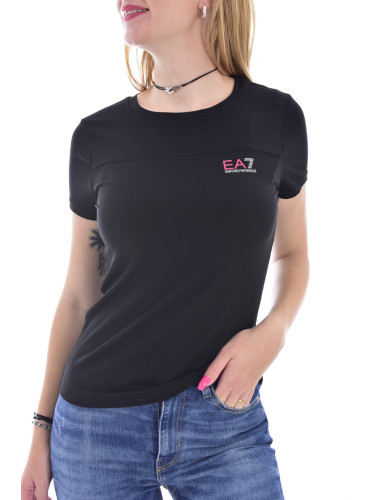 EA7 Дамска тениска