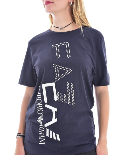 EA7 Дамска тениска