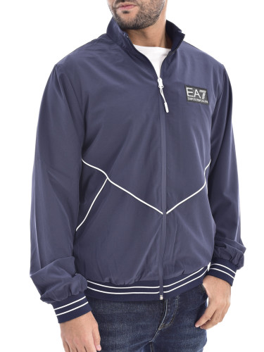 EA7 Мъжки суитчър