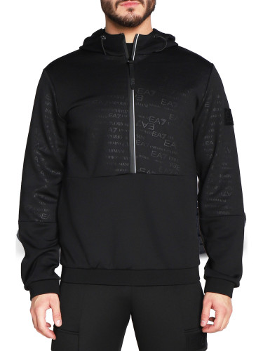 EA7 Мъжки суитчър