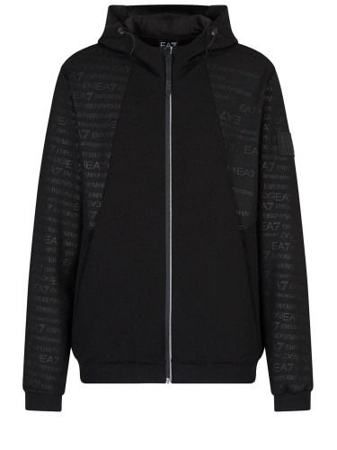 EA7 Мъжки суитчър