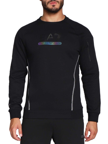 EA7 Мъжки суитчър