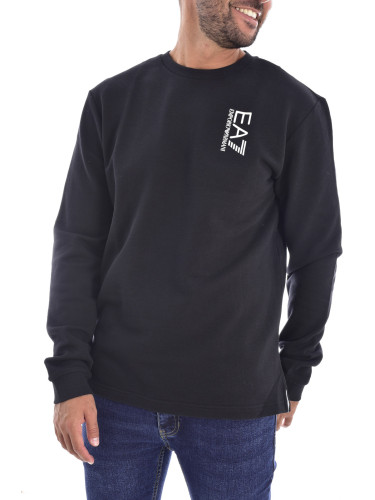 EA7 Мъжки суитчър