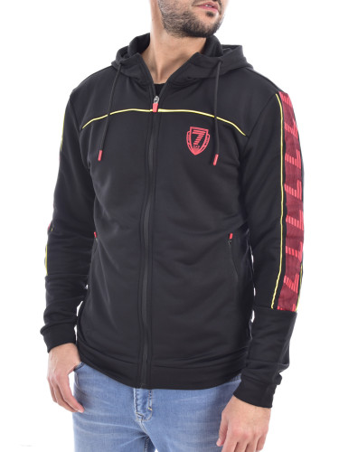 EA7 Emporio Armani Мъжки суитчър