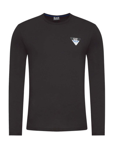 EA7 Emporio Armani Мъжки суитчър