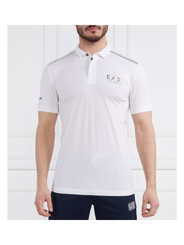EA7 Мъжка тениска