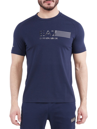 EA7 Мъжка тениска