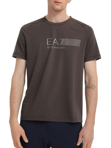 EA7 Мъжка тениска
