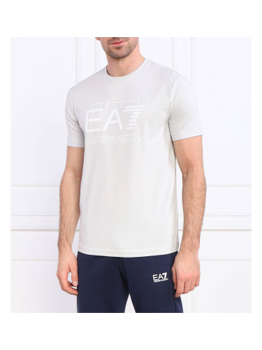 EA7 Мъжки т-шърт