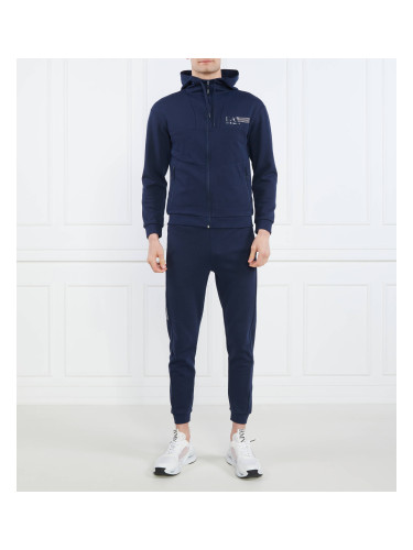 EA7 Мъжки спортен комплект