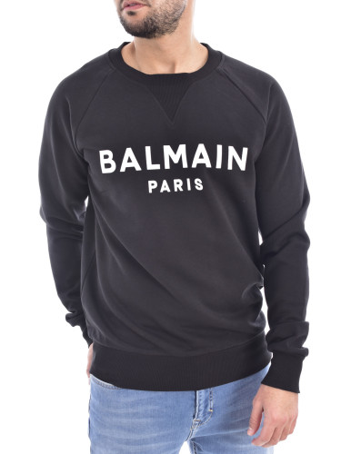 Balmain Мъжки суитчър