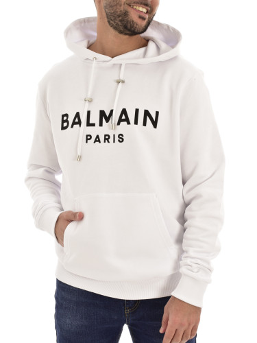 Balmain Мъжки суитчър