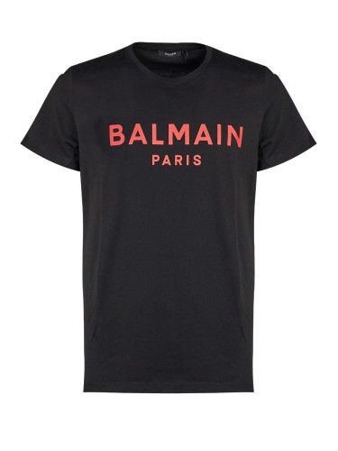 Balmain Мъжки т-шърт