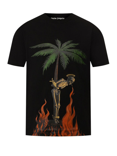 Palm Angels Мъжки т-шърт