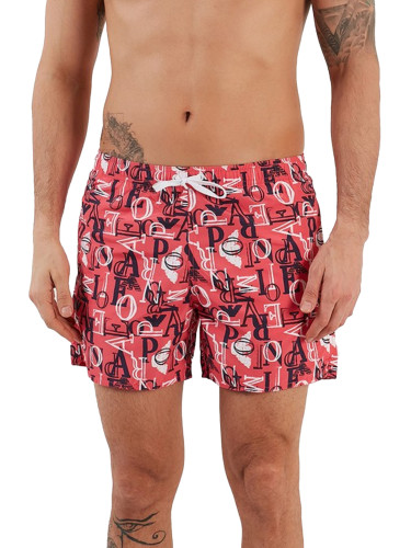 Emporio armani Мъжки плажни панталони