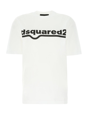 Dsquared2 Мъжка тениска