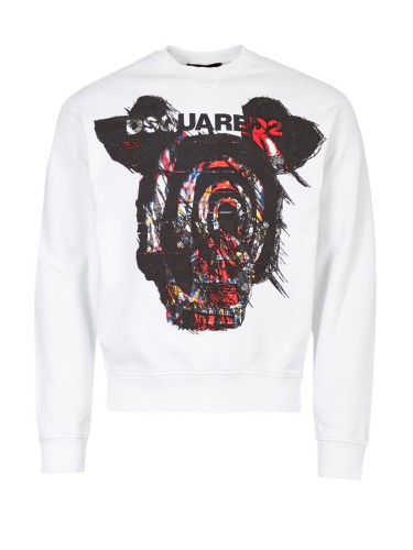 Dsquared2 Мъжка тениска