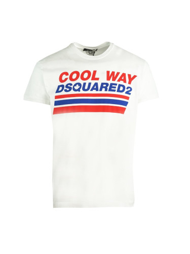 Dsquared2 Мъжка тениска