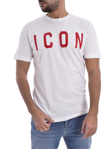 Dsquared2 Мъжка тениска