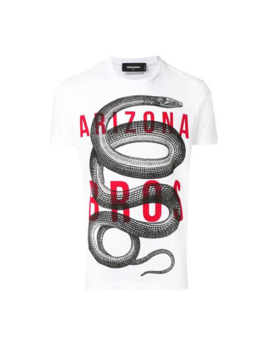 Dsquared2 Мъжка тениска