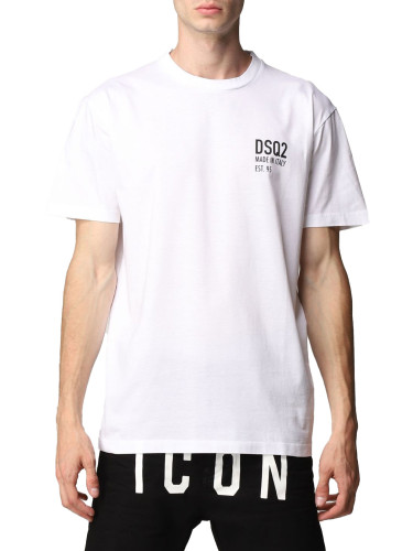 Dsquared2 Мъжка тениска