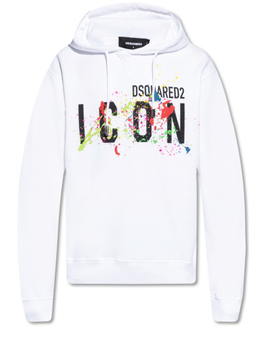 Dsquared2 Мъжки суитчър