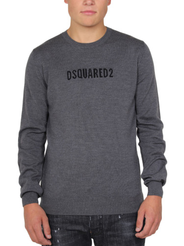 Dsquared2 Мъжки суитчър