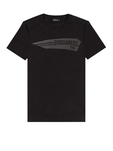 Dsquared2 Мъжка тениска