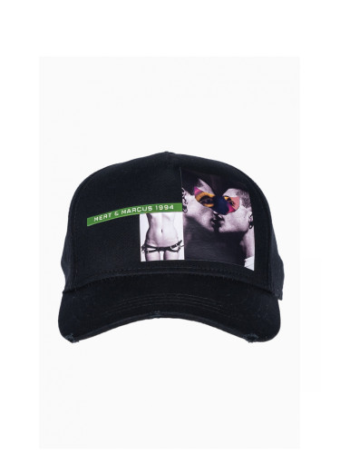 Dsquared2 шапка