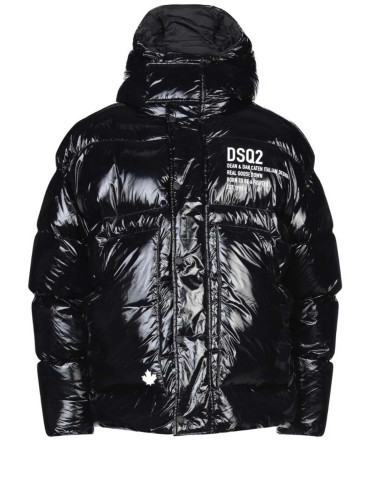 Dsquared2 Мъжко яке с пух