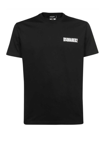 Dsquared2 Мъжка тениска