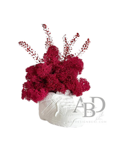 Детска маратонка с премиум скандинавски мъх