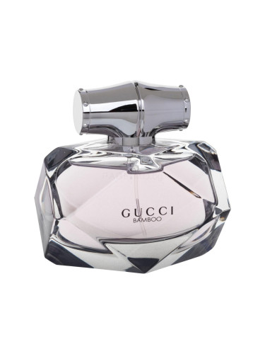 Gucci Gucci Bamboo Eau de Parfum за жени 75 ml