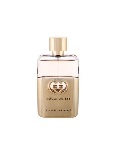 Gucci Guilty Eau de Parfum за жени 50 ml