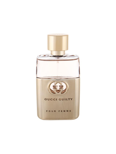 Gucci Guilty Eau de Parfum за жени 30 ml