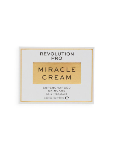 REVOLUTION PRO Miracle Cream Supersize Дневен крем дамски 100ml