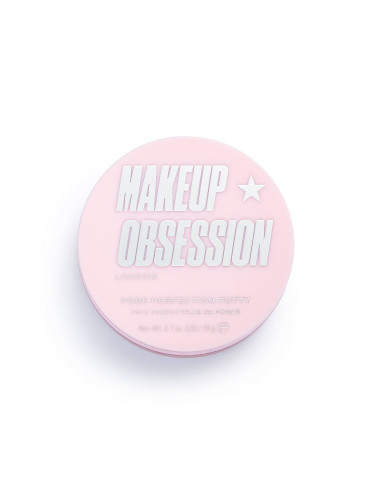 Makeup Obsession Pore Perfection Putty Primer База за лице  20gr