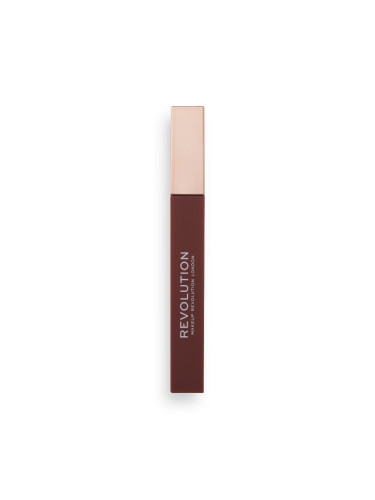 Makeup Revolution IRL Whipped Lip Crème Burnt Cinnamon Червило стик  1,8ml