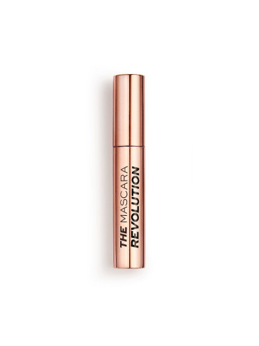 MAKEUP REVOLUTION The Mascara Revolution Спирала  9gr