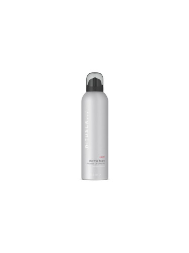 RITUALS Sport Shower Foam Почистваща пяна дамски 200ml