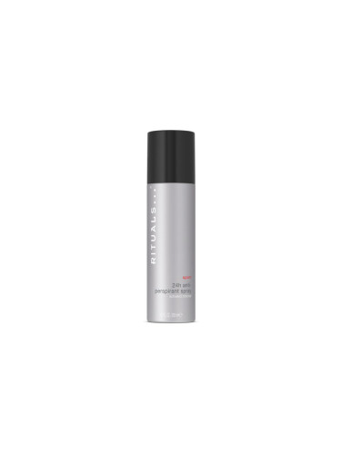 RITUALS Sport 24h Anti-Perspirant Spray Део спрей дамски 200ml