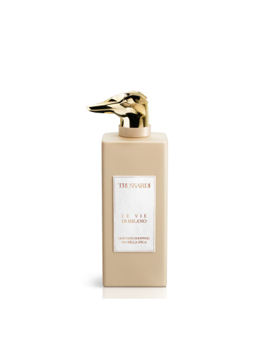 TRUSSARDI Lvdm Via Della Spiga Edp  Eau de Parfum унисекс 100ml