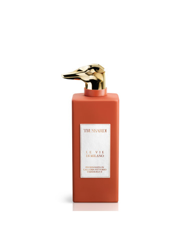 TRUSSARDI  Lvdm Galler Vittor Emanuele Edp Eau de Parfum унисекс 100ml
