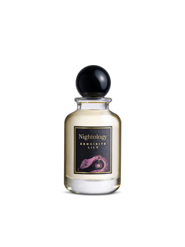 NIGHTOLOGY Exquisite Lily Edp Eau de Parfum унисекс 100ml