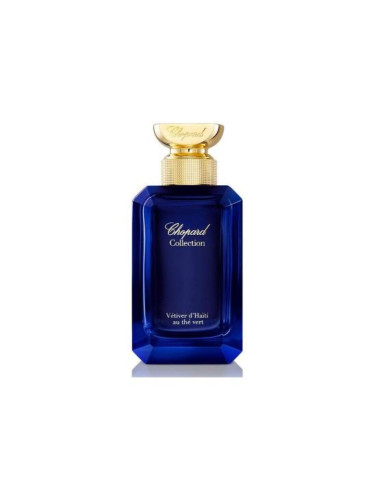 CHOPARD Vétiver D'Haïti Au Thé Vert Edp Eau de Parfum унисекс 100ml