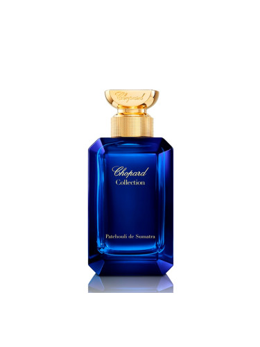 CHOPARD Pachuli De Sumatra Edp Eau de Parfum унисекс 100ml